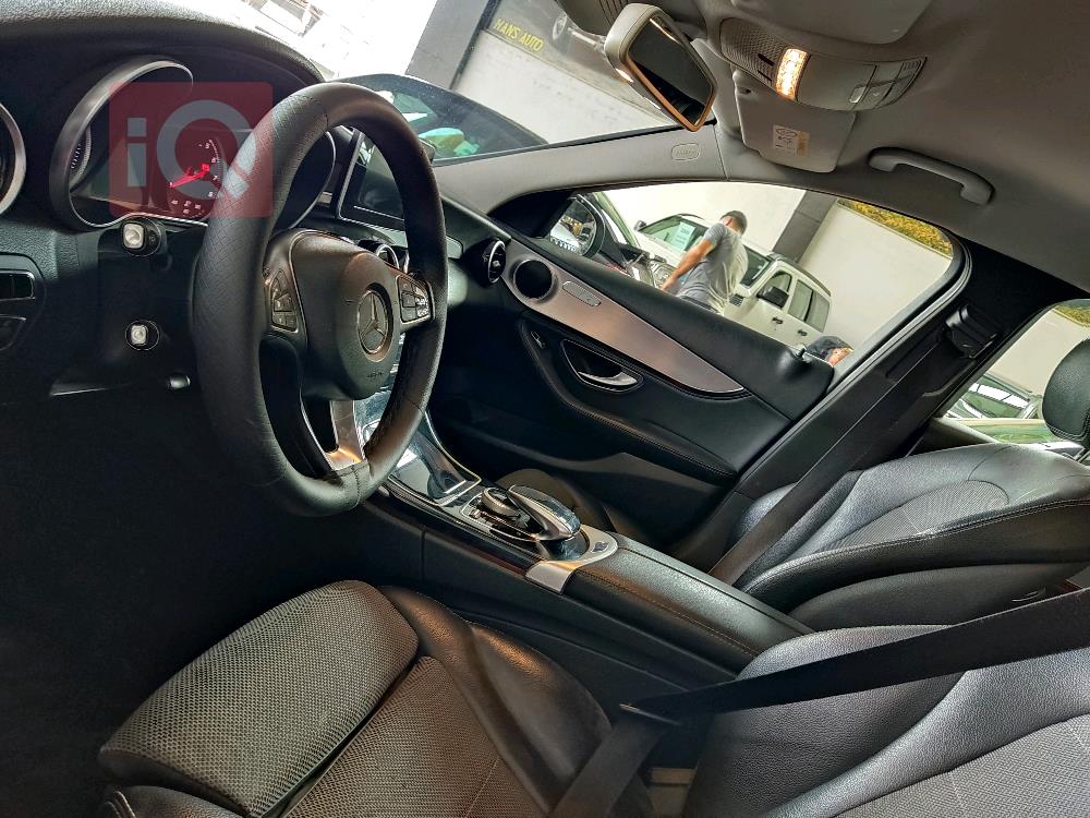 مێرسێدس بێنز C-Class